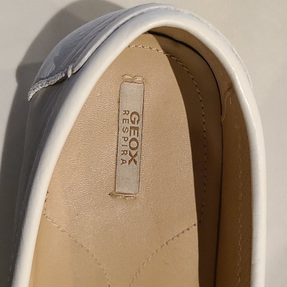 GEOX Respira | Loafers - Picture 3 of 4